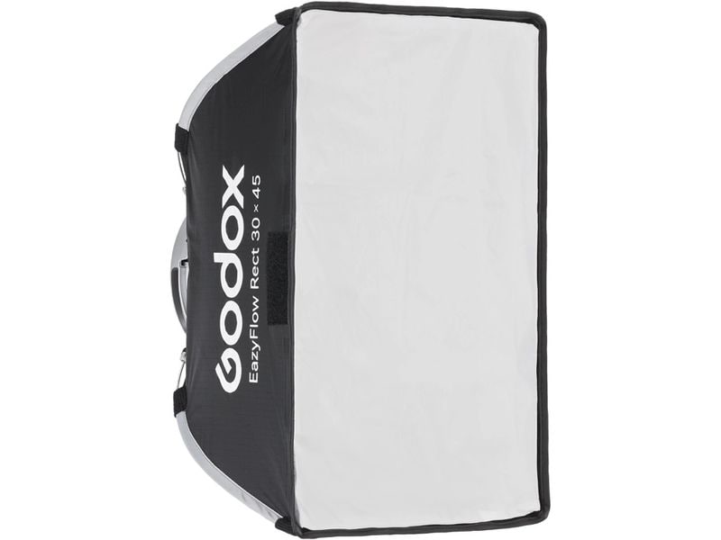Godox EazyFlow Rect 30 x 45 Rechteckig, Faltbar, Bowens-Halterung