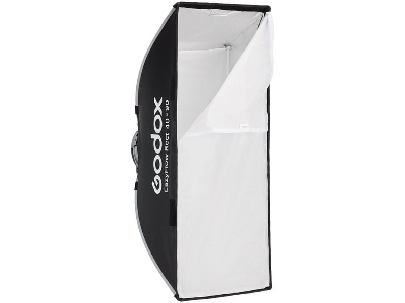 Godox EazyFlow Rechteckig, 40 x 90 cm, mit Schnellverschluss