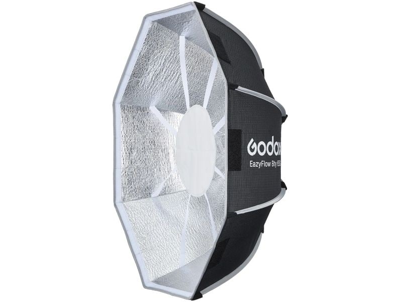 Godox Bty65 Faltbar, 65 mm, Bowens-Anschluss