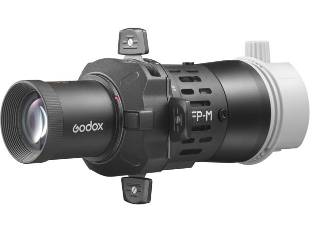 Godox Flash Projector fp M 36 36°