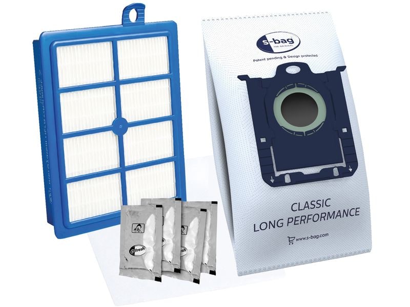 [2201302] Electrolux USK9S Starter Kit