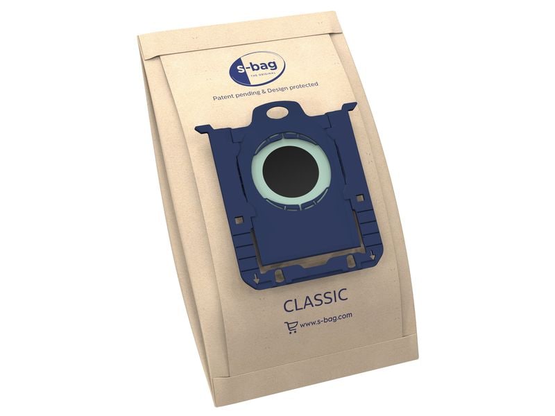 Electrolux E200SM 1 Stück