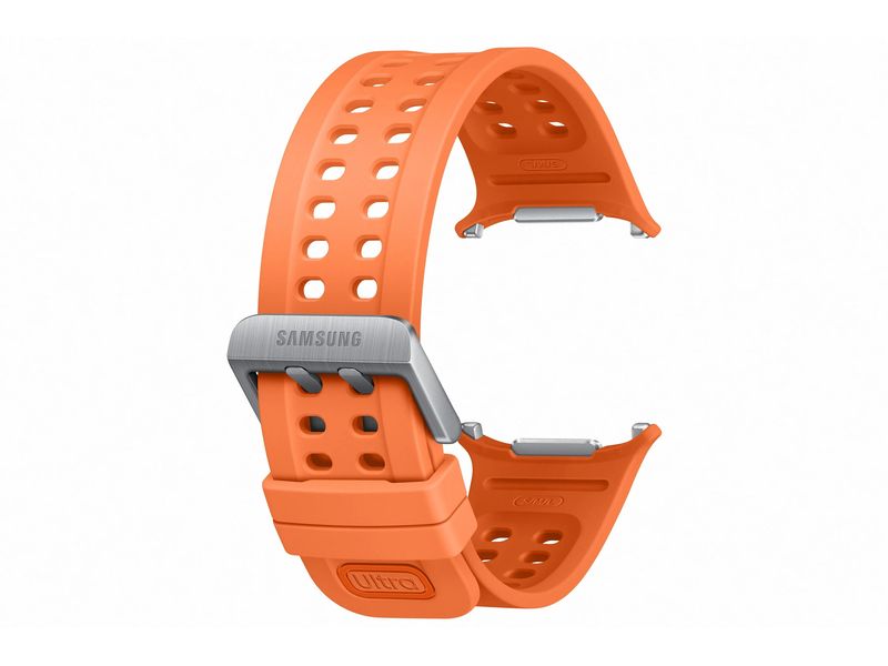 Samsung Samsung Marine Band Ultra V2 Orange