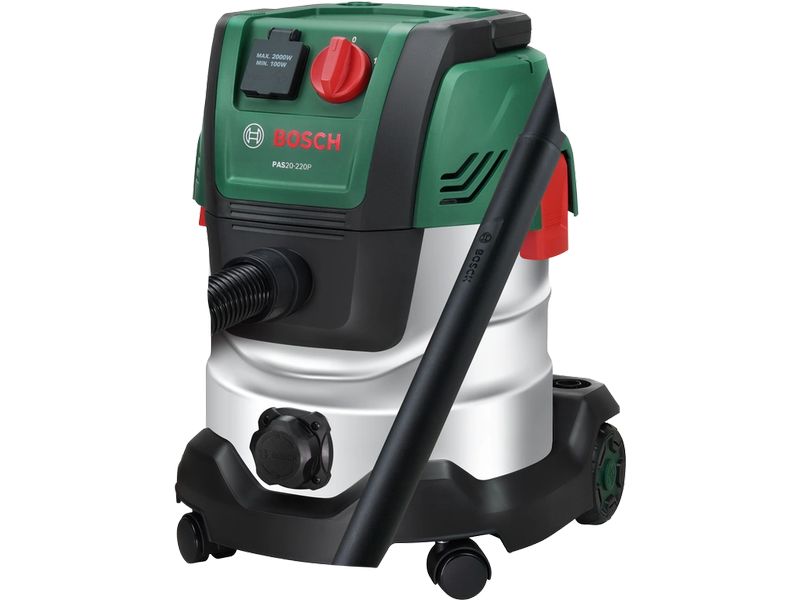 Bosch Allzwecksauger UniversalVac 20-220 1200 W