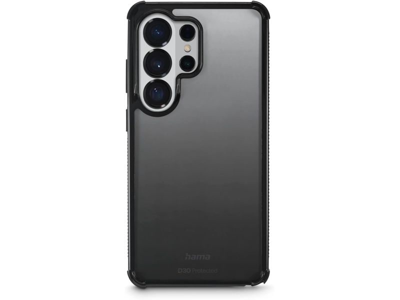 Hama Back Cover Extreme Protect für Samsung Galaxy S26 Ultra