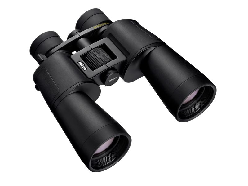 Nikon Fernglas ACTION 10-22 x 50