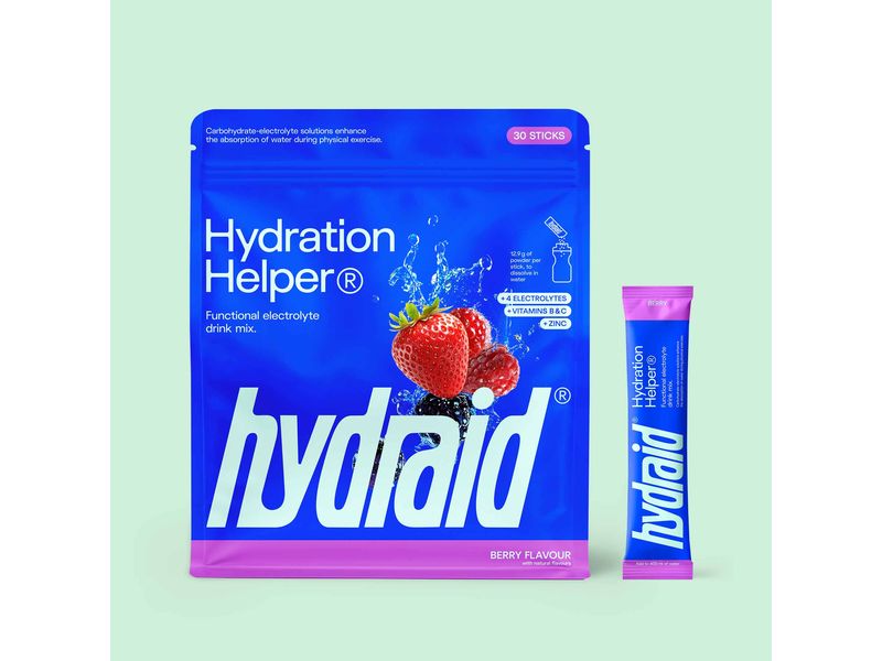 Hydraid Hydration Helper Beeren 12.9 g