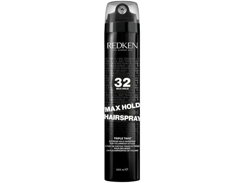 Redken Max Hold 32 300 ml