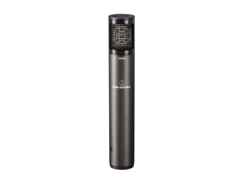 Audio-Technica ATM450 Kondensator Niere Schwarz