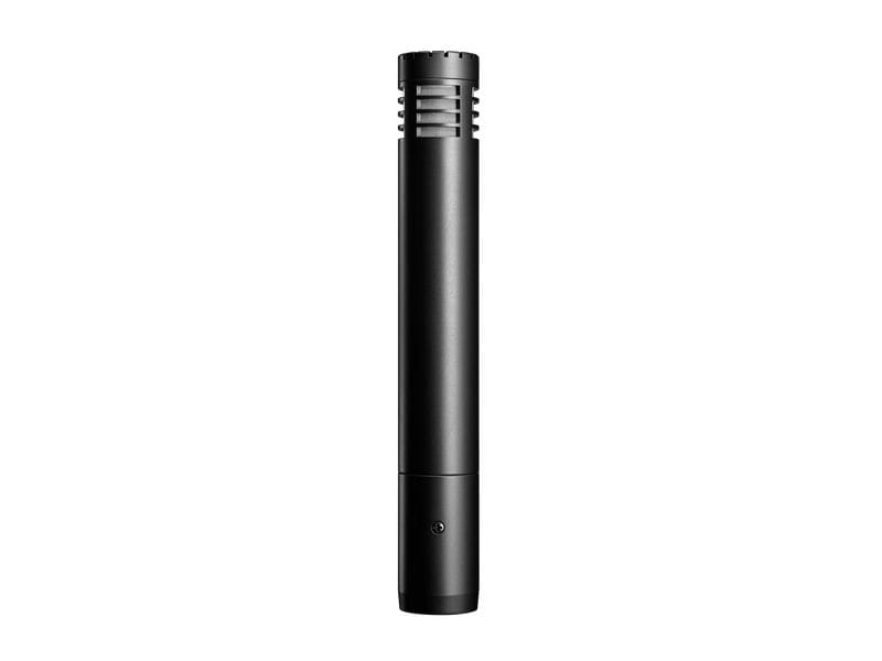 Audio-Technica AT2031 Kondensatormikrofon mit Nierencharakteristik schwarz