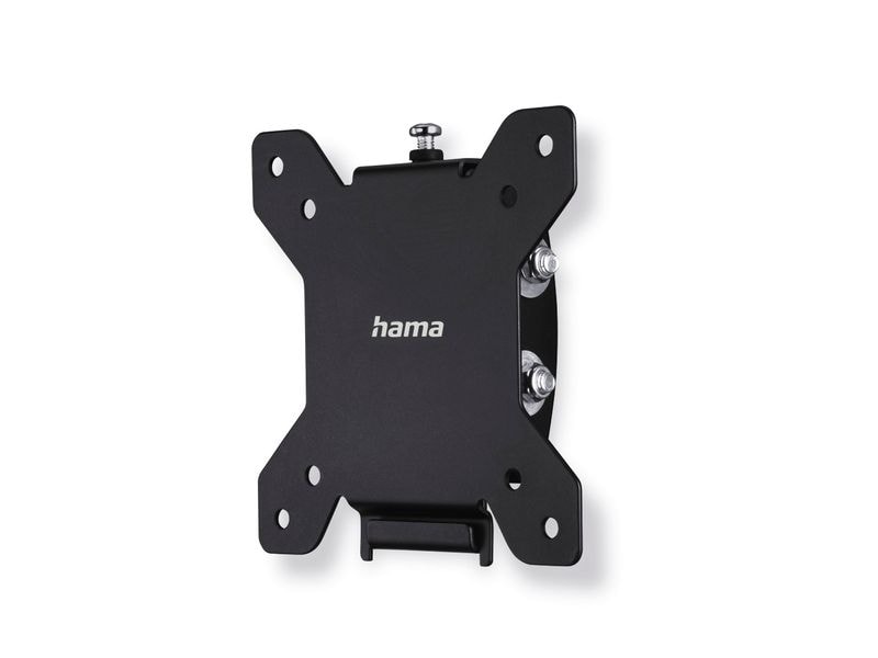 Hama Technics AG TV-Wandhalterung 26" Schwarz