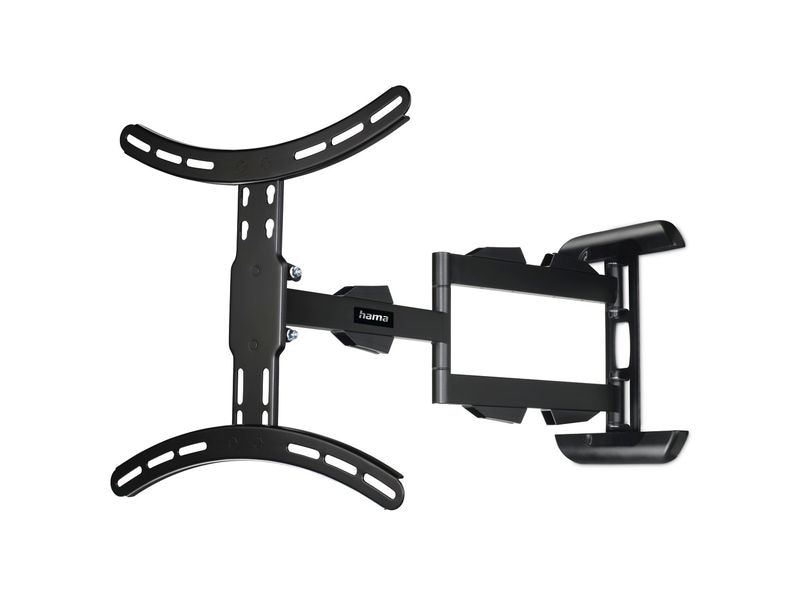 Hama Technics AG TV-Wandhalterung 65" Schwarz