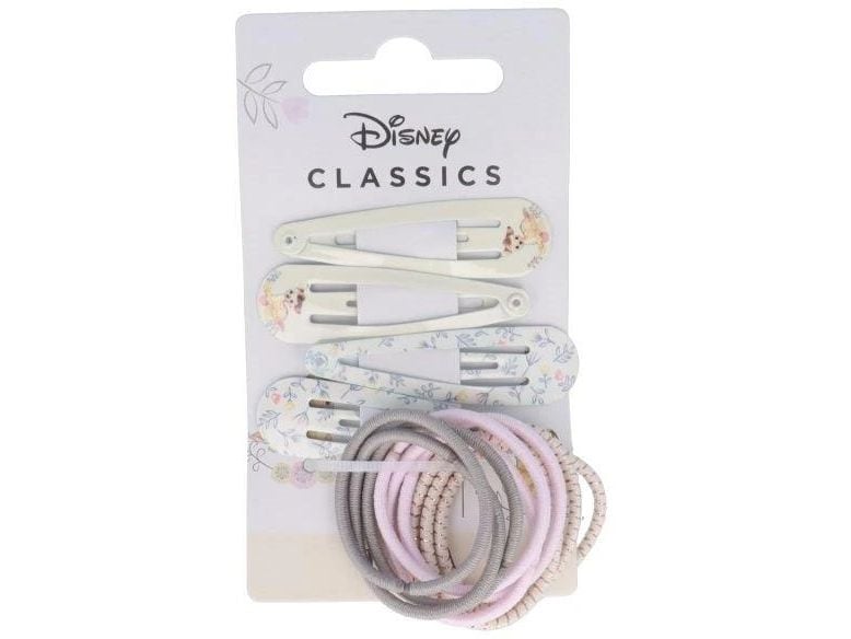 Parsa Beauty Haarschmuck-Set, Bambi 13 Stück