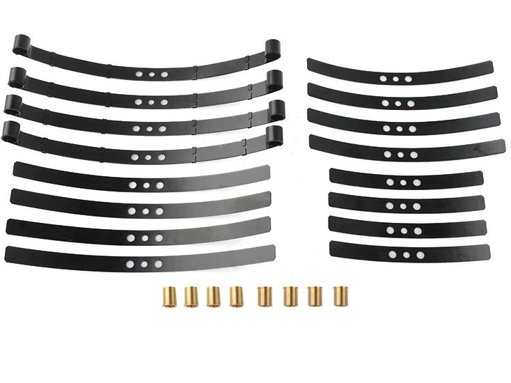 [2092215] RC4WD Ultra Soft Leaf Springs Trail Finder 2