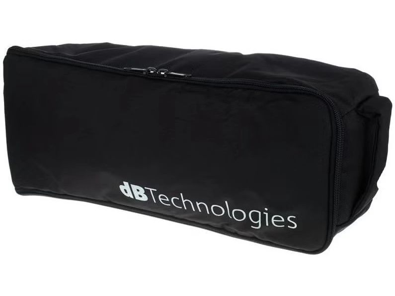 db technologies TC-160D Schwarz, für zwei Lautsprecher