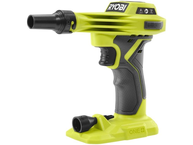 [2049139] Ryobi Werkstatt Akku-Druckluftpumpe RVI18-0