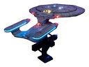 Light My Bricks 2.0 LED Licht Set LEGO 10356 Star Trek für U.S.S. Enterprise
