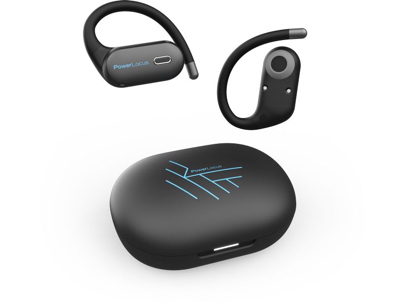 [2192200] PowerLocus Jumpy Open-Ear, Bluetooth