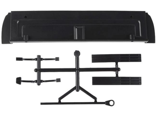 RC4WD 1985 Toyota Pickup Parts Hi-Performance