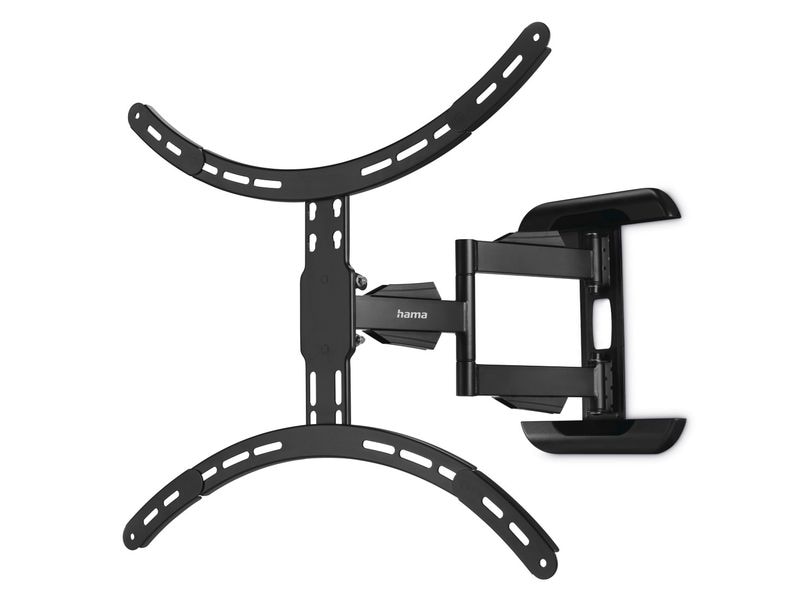 Hama Technics AG TV-Wandhalterung 75" Schwarz