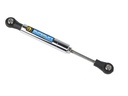 RC4WD Superlift Steering Stabilizer 90 mm -120 mm Chrome