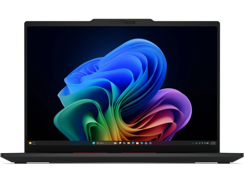 Lenovo Notebook ThinkPad T14s Gen 7 (Intel) Copilot+ PC