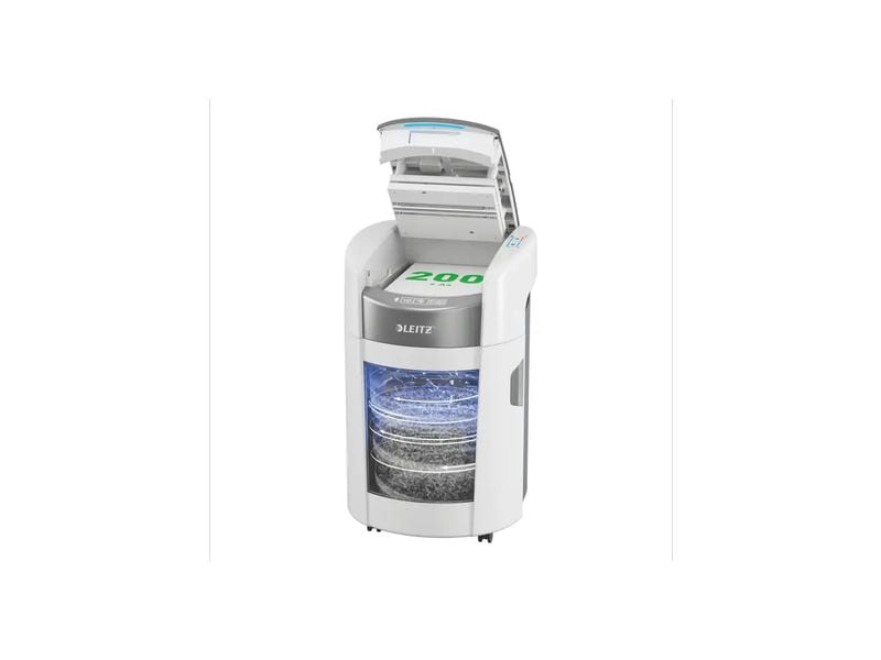 [2183628] Leitz Bürogeräte IQ OptiMax 200 P-5, 200 Seiten
