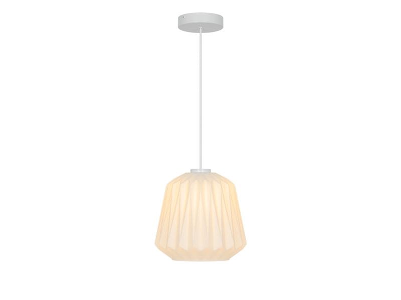 Nordlux Pendelleuchte Elbie E27, 15W, IP20