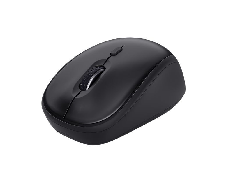 Trust Maus Yvi+ Silent USB 2.4 GHz