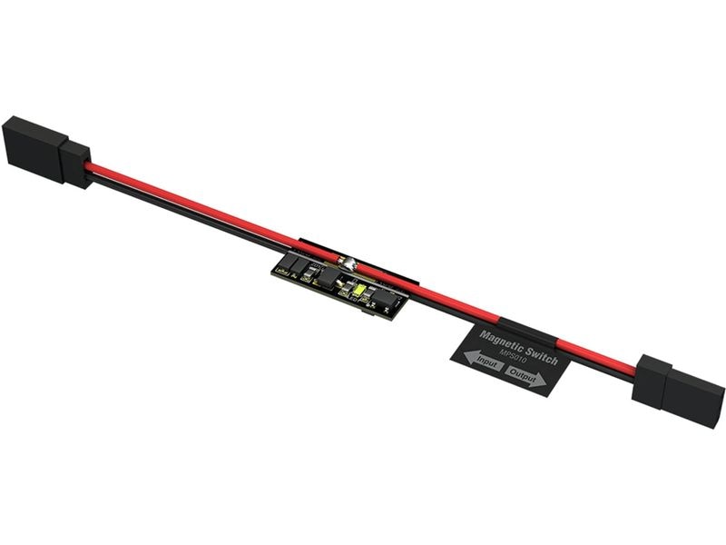 [2106398] SKYRC MPS010 Power Switch Magnetisch