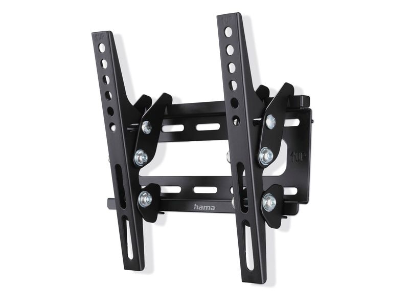 [2193857] Hama Technics AG TV-Wandhalterung 46" Schwarz