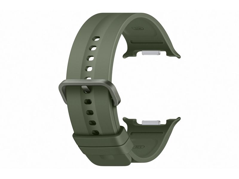 [2178798] Samsung Samsung Sport Band Watch 9 M/L Olive