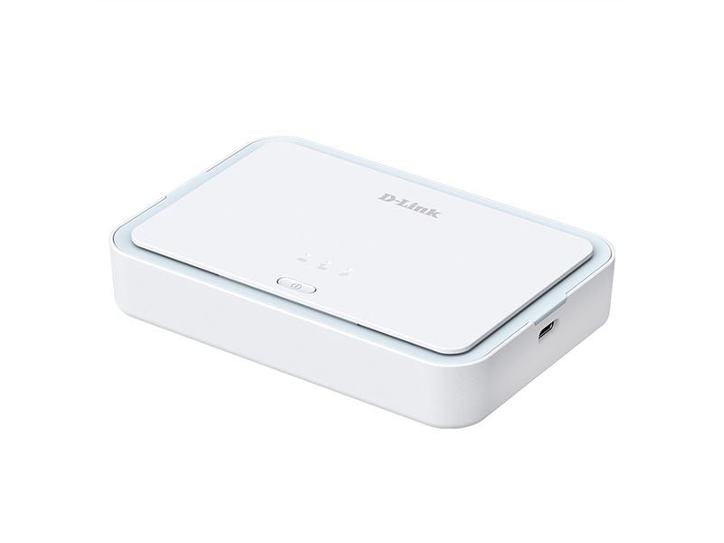D-Link 5G-Router DBR-330-G