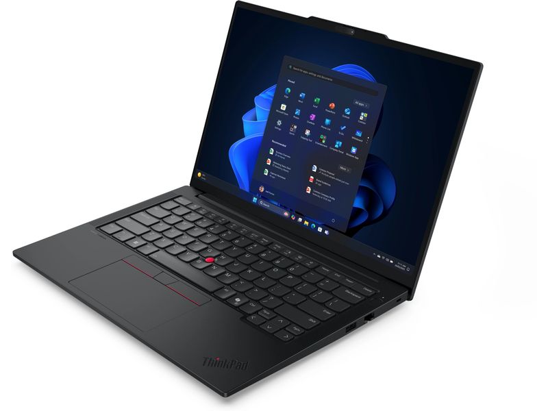 Lenovo Notebook ThinkPad E14 Gen 7 (AMD) Copilot+ PC