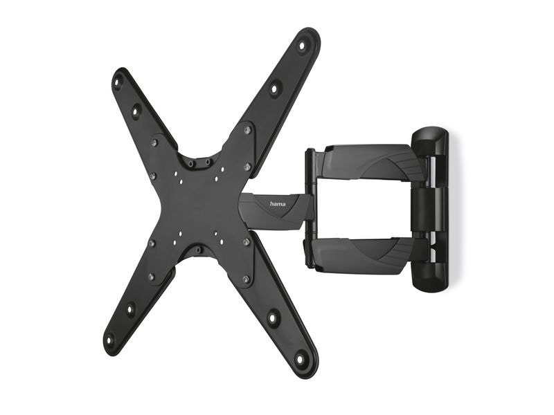 Hama Technics AG TV-Wandhalterung 65" Schwarz