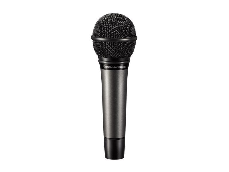 Audio-Technica ATM510 Dynamisch, Niere