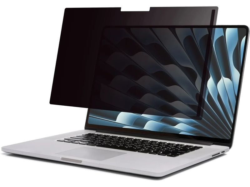 DICOTA Privacy Filter 2-way magnetic Apple Macbook Neo 13 " / 16:9
