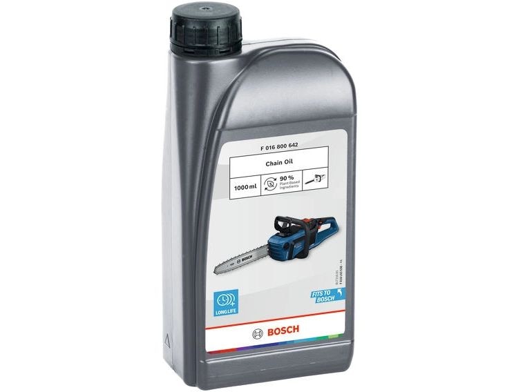 [2083883] Bosch Professional Kettenöl 1 l Schmiermittel 0.993 kg
