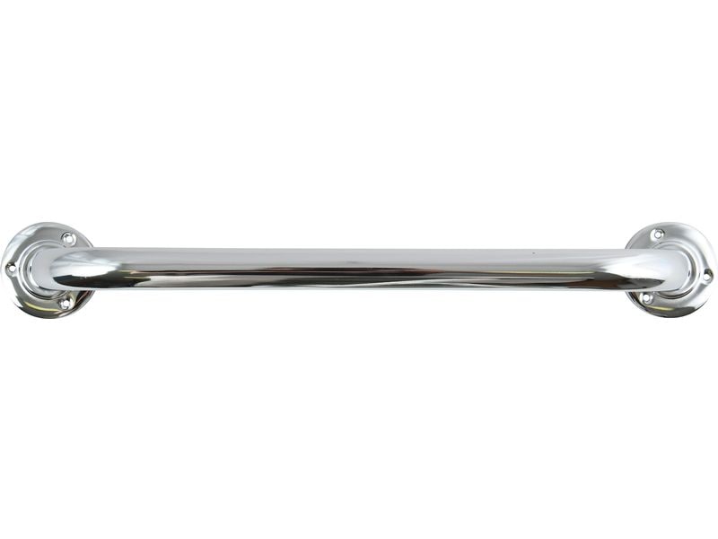spirella Wannengriff SAFE 60 cm Edelstahl Chrom