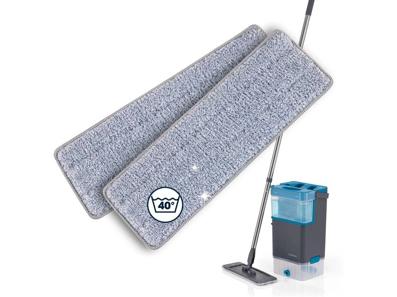 [2188202] CLEANmaxx CLEANmaxx Ersatz-Wischtuch 1 Stück