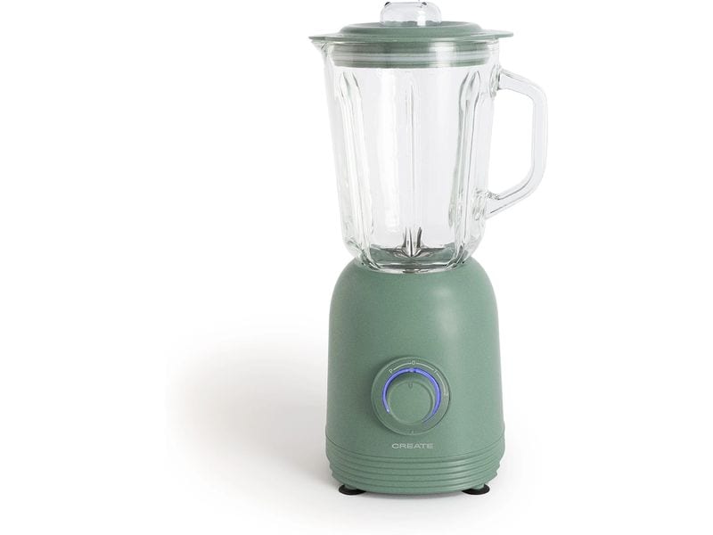[2108188] Create Standmixer Matte Salbeigrün