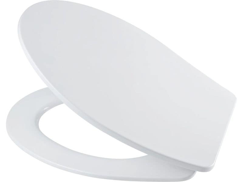 diaqua® Toilettensitz Avignon Weiss