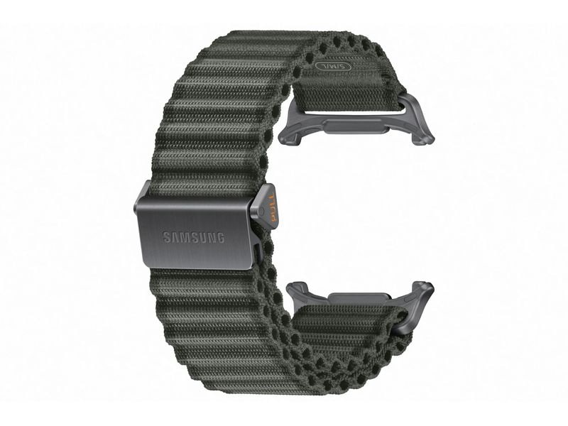 Samsung Samsung Trail Band Ultra V2 Olive