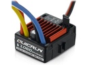 Hobbywing Brushed Regler QuicRun 1060 T-Stecker 60 A