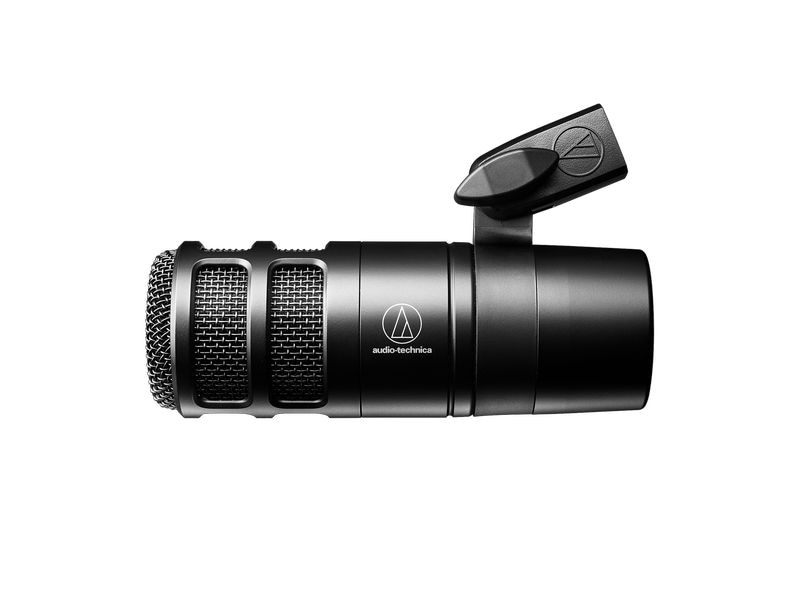 Audio-Technica AT2040 Schwarz
