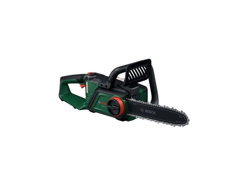 Bosch Akku-Kettensäge PKE18 V-30-28 bürstenlos 18 V 4.0Ah