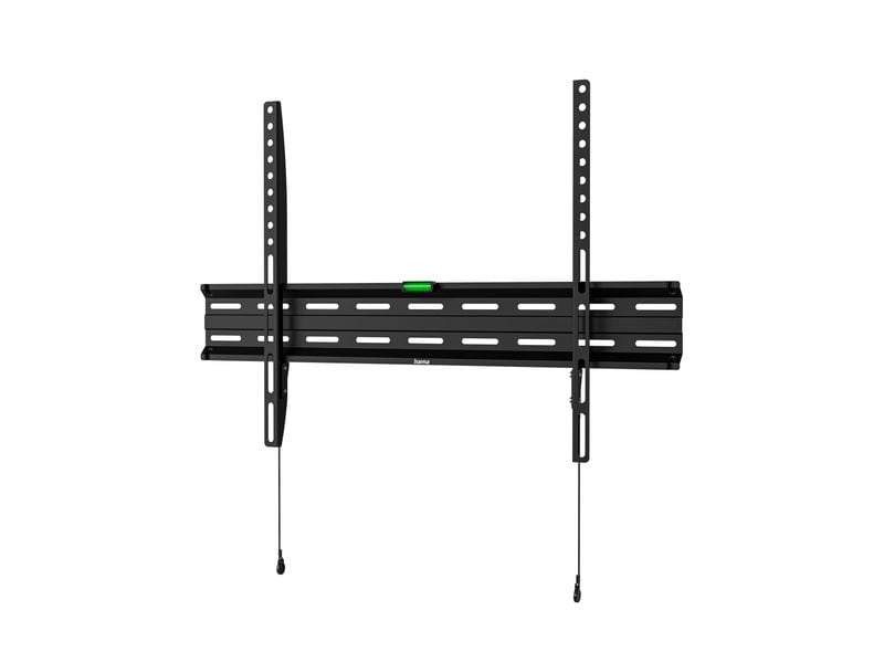 Hama Technics AG TV-Wandhalterung 75" Schwarz