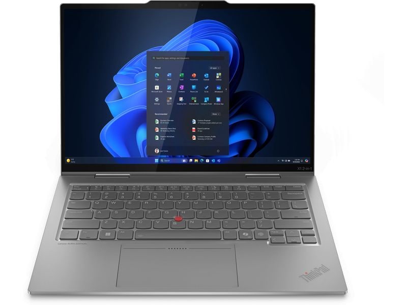 Lenovo Notebook ThinkPad X1 2-in-1 Gen 10 Aura Edition Copilot+ PC
