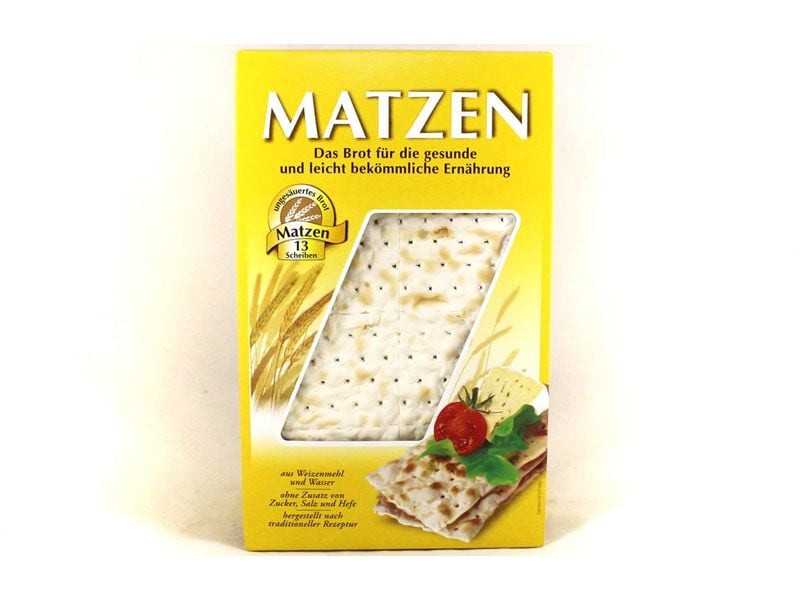 [2148728] Pico Food Matzen Cracker 180 g