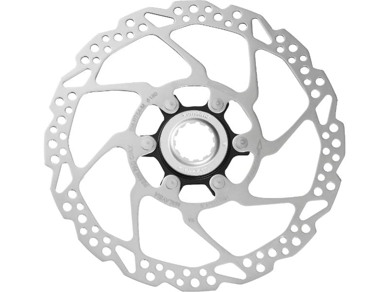 [2102078] Shimano Bremsscheibe SM-RT54 180 mm Aussenverzahnung